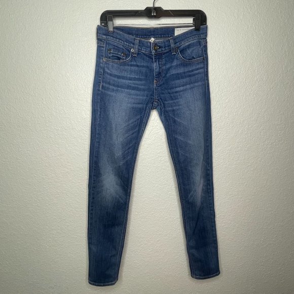 rag & bone Denim - rag & bone The Dre Women's Jeans Size 25